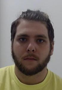 Brandon Lee Weaver a registered Sex Offender of Ohio