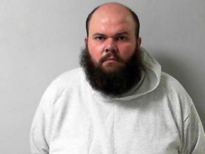 Eric Christopher Scott a registered Sex Offender of Ohio