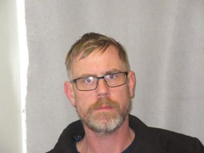 Jason Russell Hanks a registered Sex Offender of Ohio