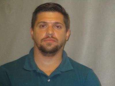 Nicholas Kormos a registered Sex Offender of Ohio