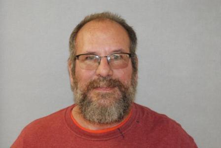 Richard Joseph Mongold a registered Sex Offender of Ohio
