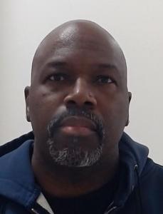 Marvin Anthony Walker a registered Sex Offender of Ohio