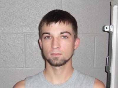 Tyler Lee Smith a registered Sex Offender of Ohio