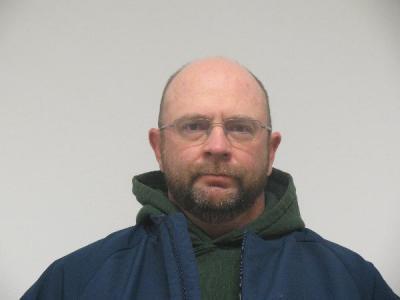 Robert Michael Reed a registered Sex Offender of Ohio