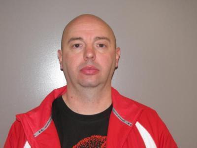 Richard Stauder a registered Sex Offender of Ohio