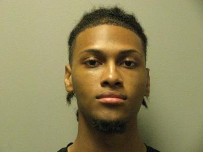 Sha'quell La'monta Roberson a registered Sex Offender of Ohio