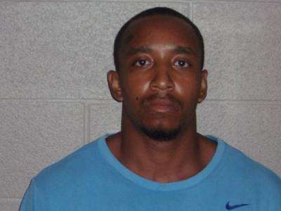 Montel Anthony Morgan a registered Sex Offender of Ohio