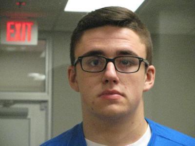 Austin Christian Schudel a registered Sex Offender of Ohio