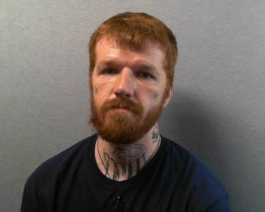 Christian Michael Alexander Crim a registered Sex Offender of Ohio