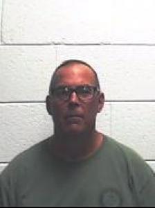 Bruce D Omlor a registered Sex Offender of Ohio