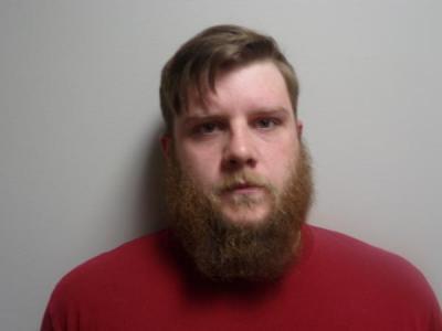 Dylan Bradford Phillips a registered Sex Offender of Ohio