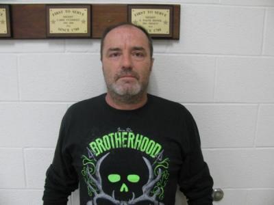 William H Browning Jr a registered Sex Offender of Ohio
