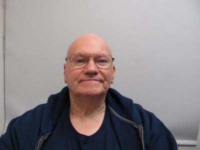 Charles Mayo a registered Sex Offender of Ohio