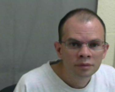 Alexander Linton a registered Sex Offender of Ohio
