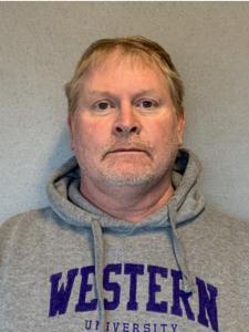 John Thomas Mattern a registered Sex Offender of Ohio