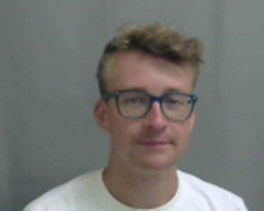 Zachary Michael Albert a registered Sex Offender of Ohio