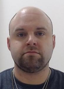 Brandon William Clark a registered Sex Offender of Ohio