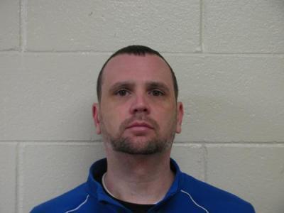 Jeffrey Ryan Fisher a registered Sex Offender of Ohio