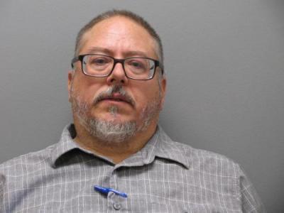 Gerard Simon Jarvis a registered Sex Offender of Ohio