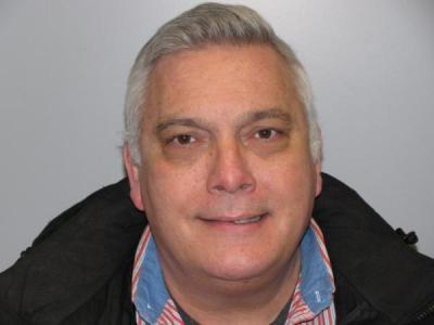 David Alex Garcia a registered Sex Offender of Ohio