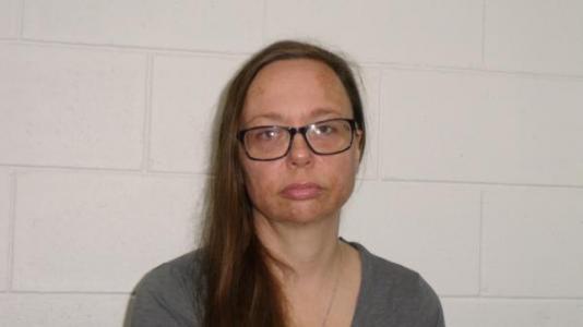Michelle Lynn Kiefer-erb a registered Sex Offender of Ohio