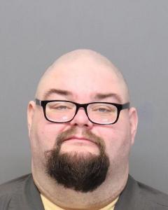 Donald Rusell Hoskins a registered Sex Offender of Ohio