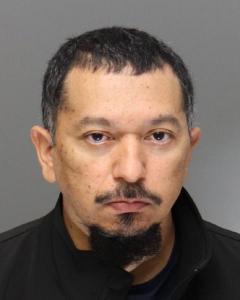 Jose Moreno a registered Sex Offender of Ohio