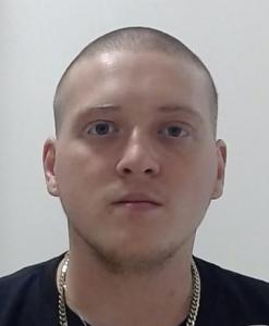 Austin Frehley Reynolds a registered Sex Offender of Ohio