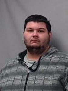 Daniel J Shotts a registered Sex Offender of Ohio