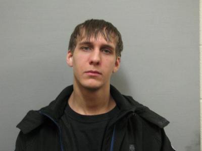 Aaron James Kanorr a registered Sex Offender of Ohio