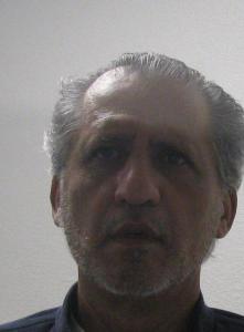 Alfredo Alegria III a registered Sex Offender of Michigan