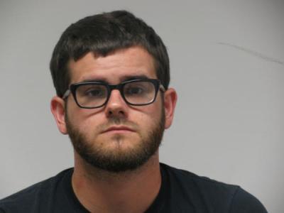 Zachary Mason Wolf a registered Sex Offender of Ohio