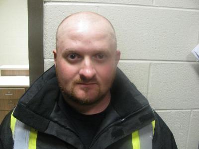 Steven Tiber a registered Sex Offender of Ohio