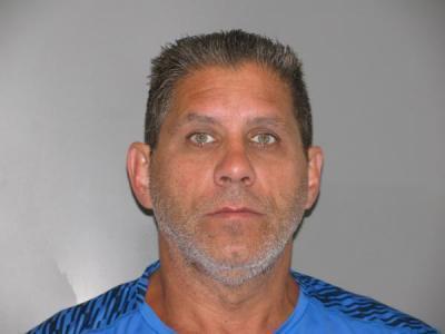 Ronald Allen Reed a registered Sex Offender of Ohio