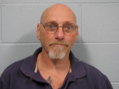 Michael Lynn Hinty a registered Sex Offender of Ohio
