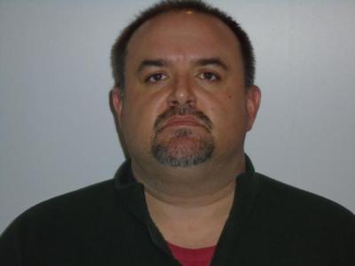 John Edward Reynolds a registered Sex Offender of Ohio