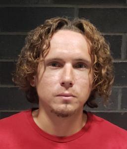 Tyler Thomas Kachelries a registered Sex Offender of Ohio