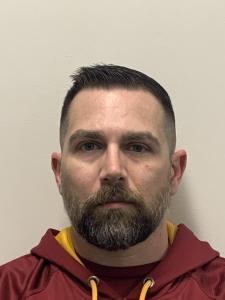 Joshua Lemr a registered Sex Offender of Ohio