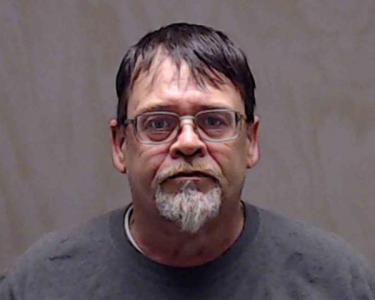 Kevin Ray Byus a registered Sex Offender of Ohio