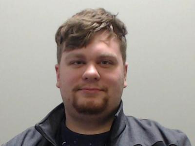 Kristofer Erik Klapper a registered Sex Offender of Ohio
