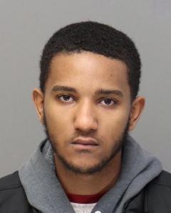 Dandre Conley a registered Sex Offender of Ohio