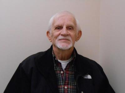 James Myron Hupp a registered Sex Offender of Ohio