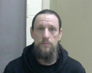 Jason Mathew Milczewski a registered Sex Offender of Ohio