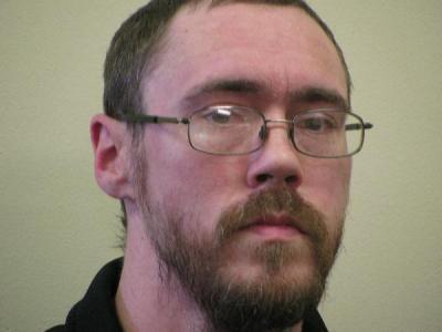 Adam Michael Warnock a registered Sex Offender of Ohio