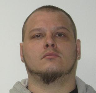 Matthew Steven Andrews a registered Sex Offender of Ohio