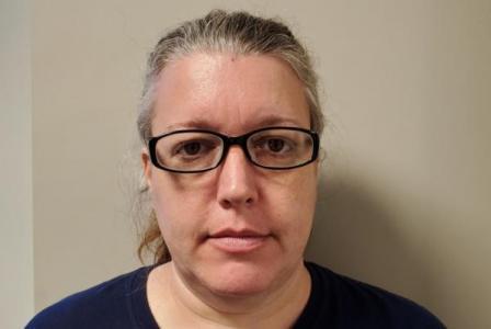 Tanya A Smith a registered Sex Offender of Ohio