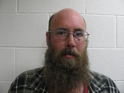 Eric John Rickard a registered Sex Offender of Ohio