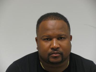 Desmond James Barnett a registered Sex Offender of Ohio