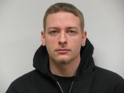 Zachary Scott Ferguson a registered Sex Offender of Ohio