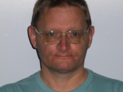 David Patrick Mcgrath a registered Sex Offender of Ohio
